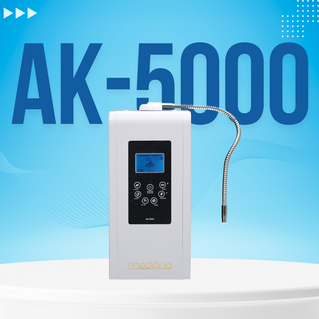 AK-5000