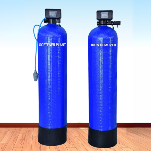 Water softner